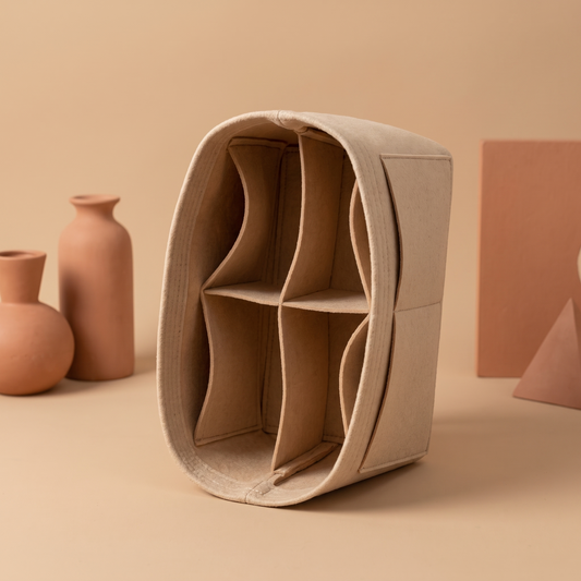Organisateur de sac - angle studio